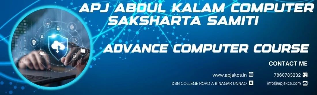 Dr. APJ Abdul Kalam Computer Saksharta Samiti Slider